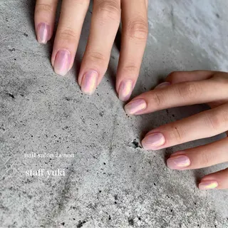 ネイル Lenoa Yukiのネイルデザイン