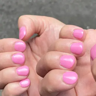 ネイル 吉村 優子のネイルデザイン