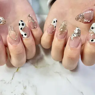 ネイル Y's nailのネイルデザイン