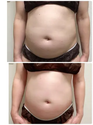 心と身体を一休み♡ 萩原香織のネイルデザイン