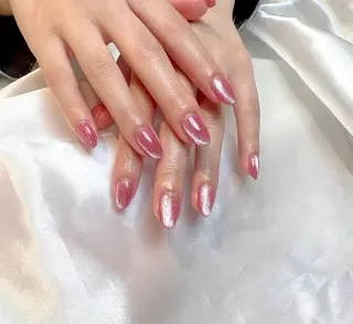 ネイル Lino+ ネイル&よもぎ蒸しのネイルデザイン