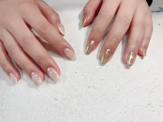 ネイル Regaro i.sのネイルデザイン