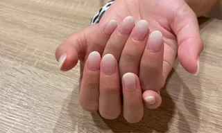 ネイル liberté🫧 新小岩のネイルデザイン