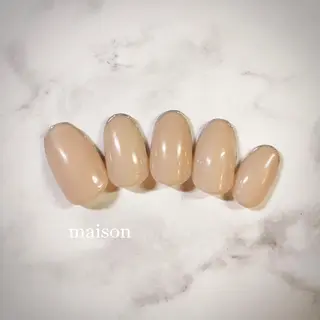 ネイル ISHIHARA KANAのネイルデザイン
