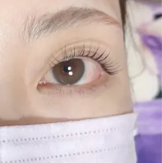 マツエク・マツパ 🧸 Emiri🫧のマツエク・マツパデザイン