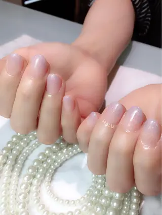 ネイル HALU ハルのネイルデザイン