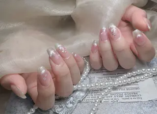 ネイル MissU ネイルサロンのネイルデザイン