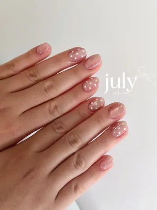 ネイル Ou uのネイルデザイン