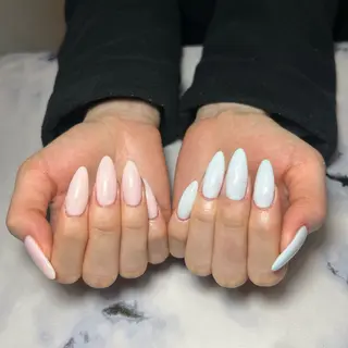 ネイル je Brille所属・【jeBrille】 Airiのネイルデザイン