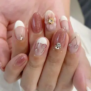 ネイル Uchida Mayunaのその他イメージ