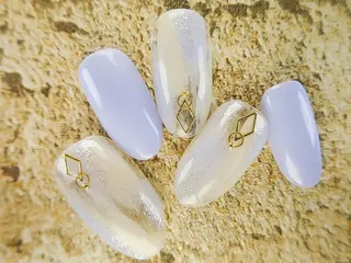 ネイル Nagumo Mのネイルデザイン