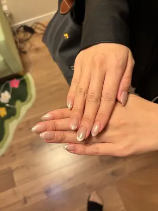 ネイル 京 美人のネイルデザイン