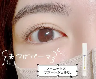 マツエク・マツパ 🪐arisa 🪐のマツエク・マツパデザイン