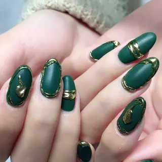 ネイル ガール ネイルサロンのネイルデザイン