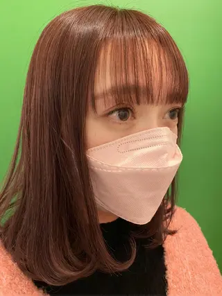 マツエク・マツパ アイブロウ マ ミの眉毛・アイブロウイメージ