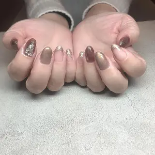 ネイル Nakae Chiekoのネイルデザイン