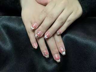 ネイル Aina nail salonのネイルデザイン