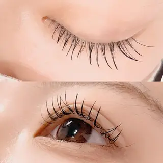 マツエク・マツパ LOKAHI 大川のマツエク・マツパデザイン