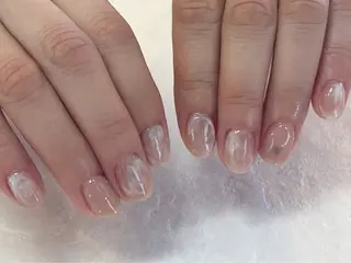 ネイル AYANO nanaのネイルデザイン