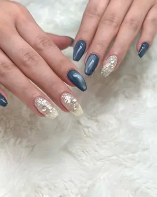ネイル 'a'ala nailのネイルデザイン