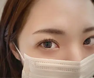 マツエク・マツパ 眉毛まつ毛専門店 uralogeのマツエク・マツパデザイン