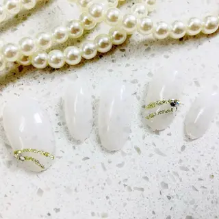 ネイル ネイリスト ユメノソラのネイルデザイン