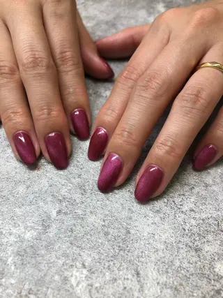 ネイル 【LINON】 airiのネイルデザイン