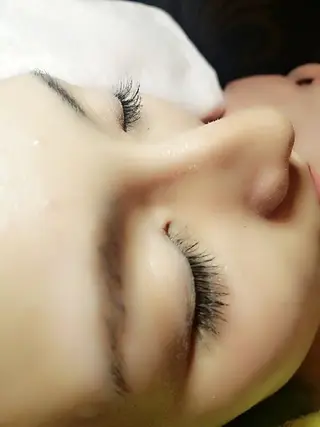 マツエク・マツパ hair& beauty BRYのマツエク・マツパデザイン