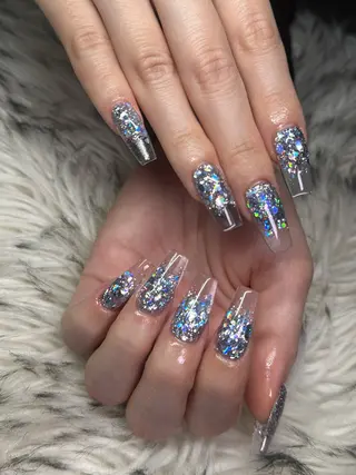 ネイル NAI L★ AYANOのネイルデザイン