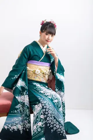 Mikazuki オーナーTeradaのマツエク・マツパデザイン