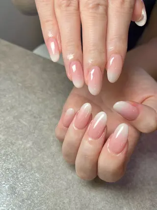 ネイル elu船橋店 KAORIのネイルデザイン