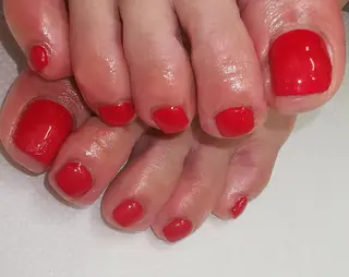 ネイル reve あやののネイルデザイン