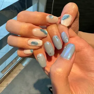 ネイル AKIHO _pro.mのネイルデザイン