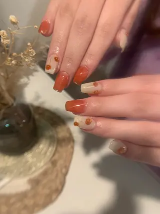 ネイル 🎀 D.d _nailのネイルデザイン