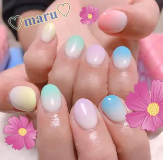 ネイル まるみ♡7/1〜値上 げ致します(>_<)のその他イメージ