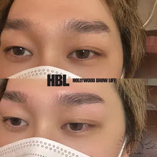 アイブロウ メンズ眉毛🎨五反田 / Mayuri🌻の眉毛・アイブロウイメージ