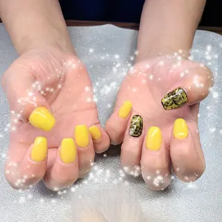ネイル Nail  Ai    のネイルデザイン