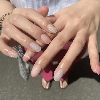 ネイル haruka. nailsTOKYOのネイルデザイン