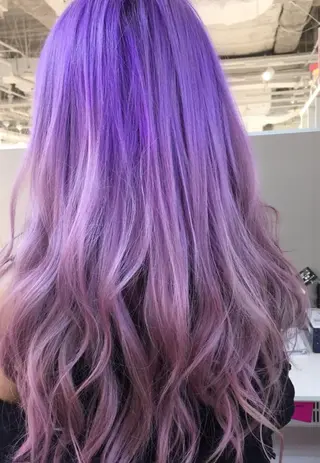 セミロング エクステ/コスパ◎ /メンズ!白石宇由のヘアスタイル