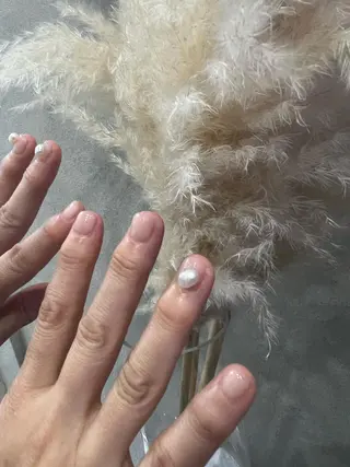 ネイル omamori kyokoのネイルデザイン