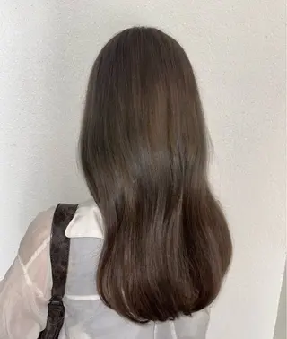 ロング カラー kotone 🌙☁️のヘアスタイル