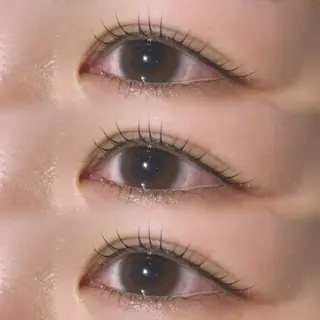 マツエク・マツパ 白金台🎀 ♡𝑵𝒐𝒂♡のマツエク・マツパデザイン