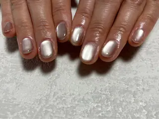 ネイル mogunail &blowのネイルデザイン