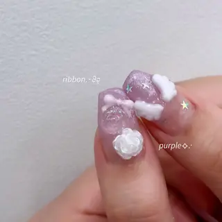 ネイル Ibuki 🎀仙台パルコ🎀のマツエク・マツパデザイン