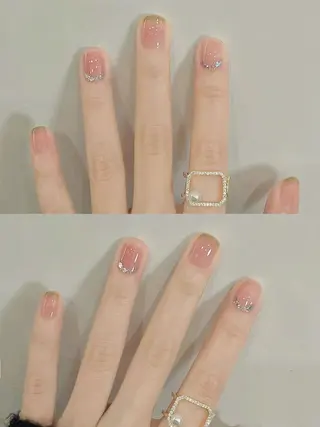 ネイル The Nail & Eye Lashの眉毛・アイブロウイメージ