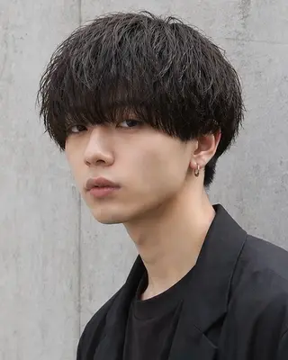ショート 🖤みらい🖤 カットモデル様募集中のヘアスタイル
