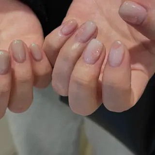 ネイル She nail moriのネイルデザイン