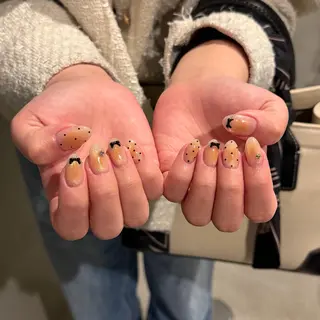 ネイル 𝐫𝐚𝐢 𝐧𝐚𝐢𝐥のネイルデザイン