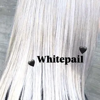 ミディアム カラー ✝️🖤 MOMOKI🖤✝️のヘアスタイル