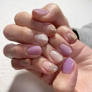 ネイル nail.gorin所属・吉村 優子のネイルデザイン